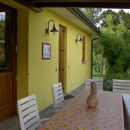 Agriturismo Monteortone 아바노테르메 외부 사진