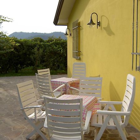 Agriturismo Monteortone 아바노테르메 외부 사진