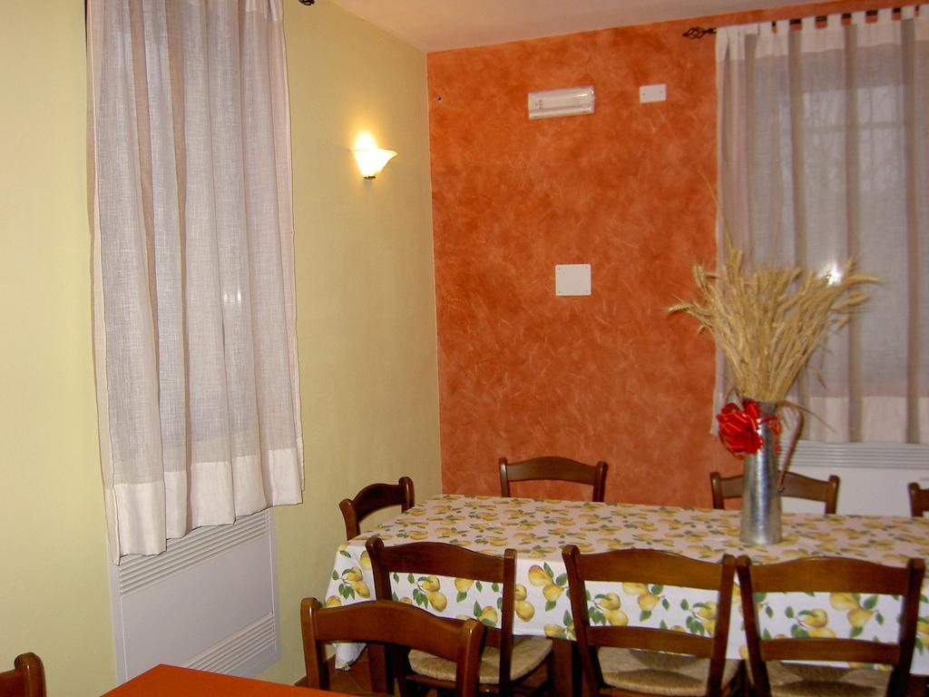 Agriturismo Monteortone 아바노테르메 외부 사진