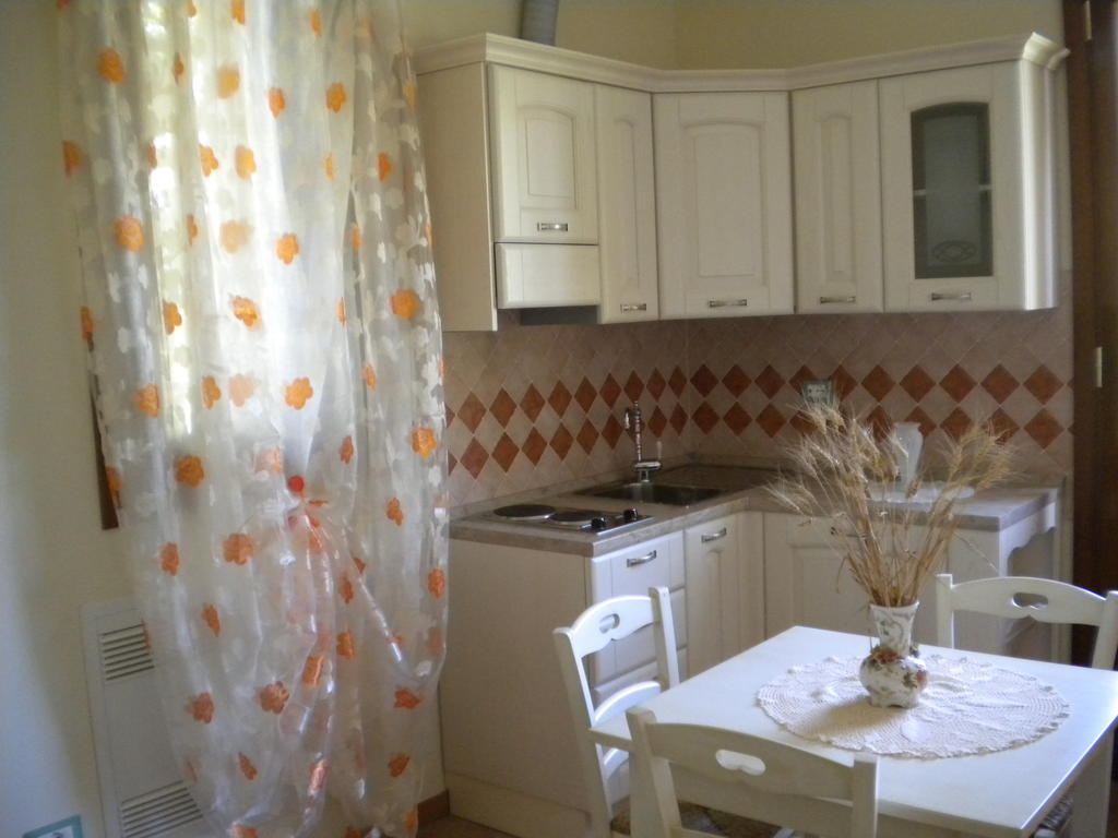 Agriturismo Monteortone 아바노테르메 객실 사진