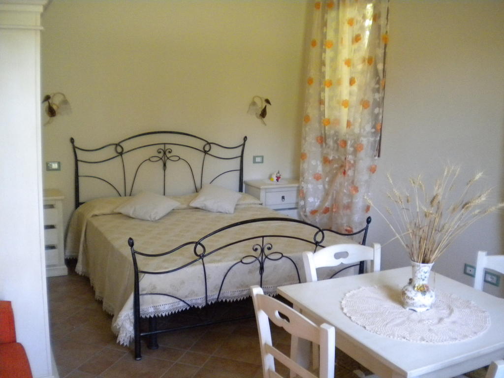 Agriturismo Monteortone 아바노테르메 외부 사진